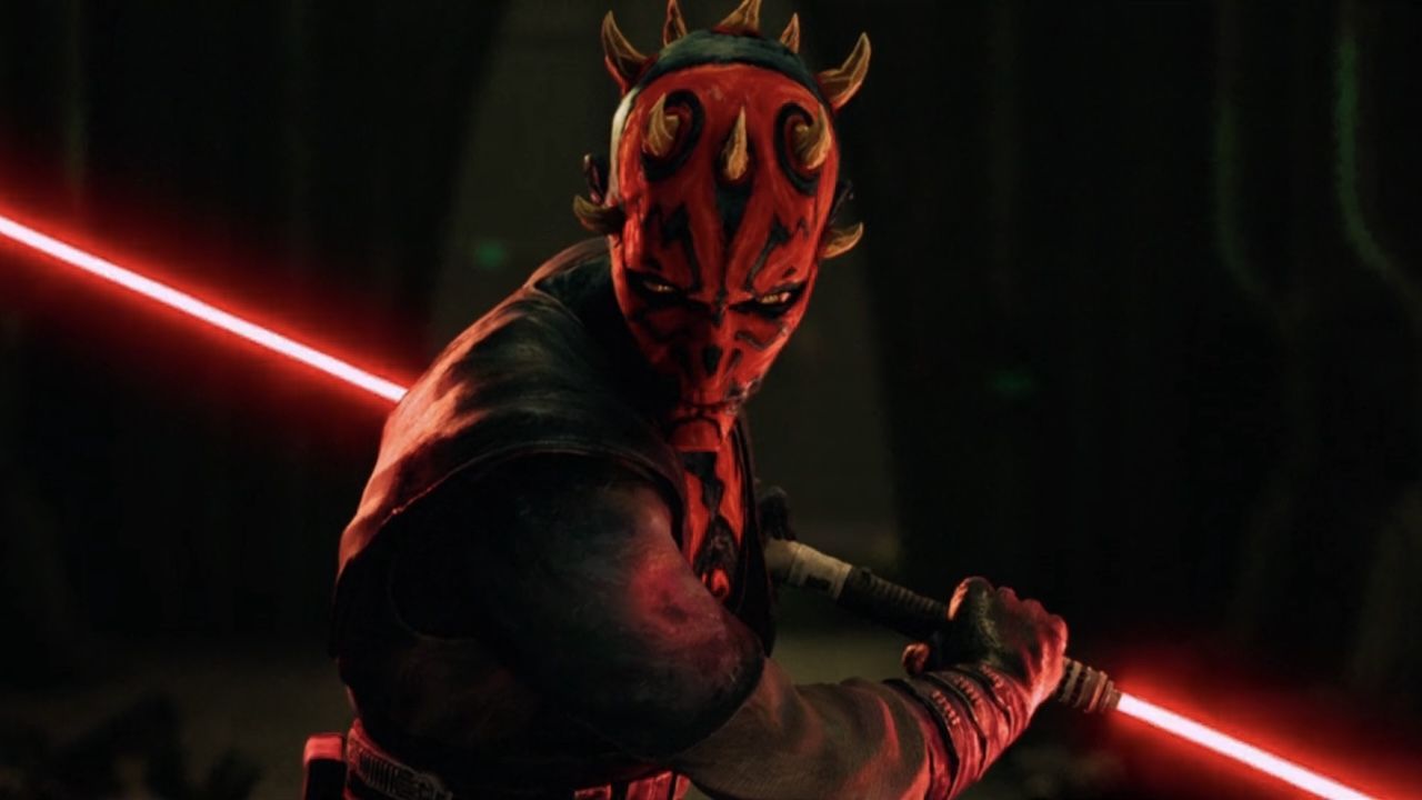 Star Wars’ Maul – Shadow Lord Trailer Is Action-Packed And Thrilling, But I’m More Surprised By The Ahsoka Character Who’s Appearing