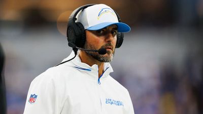 Jesse Minter Has Similarities to John Harbaugh, But He Does Things Differently