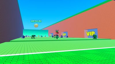 Escape Tsunami for Brainrots Private Server Links (February 2026)