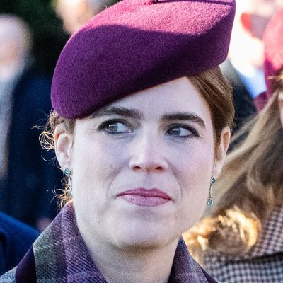 Princess Eugenie Has Gone "Brooklyn Beckham Level" of Estrangement As Ex-Prince Andrew Is "Keeping His Distance"