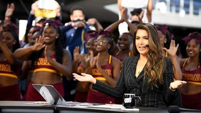 Molly Qerim Reunites With Former ‘First Take’ Co-Host in First Job Since Leaving ESPN