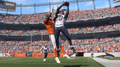 Madden NFL 26 Roster Update For Conference Championships Available – See The Changes Here
