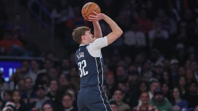 Dirk Nowitzki Explains Why Mavericks Aren’t Worried About Cooper Flagg’s Shooting