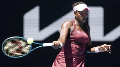 Emerging star Mboko tees up Sabalenka Open blockbuster