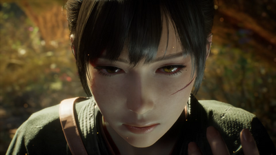 It's been 9 years of no word on a new Nier, but Pokemon creator Game Freak's upcoming action RPG might just scratch the itch