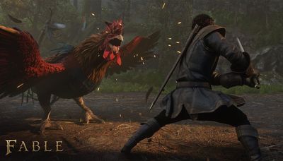 Microsoft finally reveals Fable for Xbox, PC, and PS5 in full — How Fable represents a new dawn for Xbox Games Studios