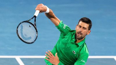 Novak Djokovic Seemingly Predicts How Long He Expects to Play Tennis