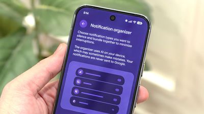 Your Google Pixel has two hidden AI notification features that are genuinely useful