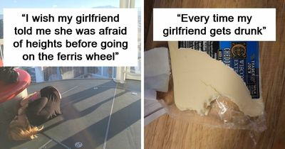 58 Silly Mistakes By Wives, Fiancees And Girlfriends That Turned Ordinary Days Into Unexpected Comedy (New Pics)