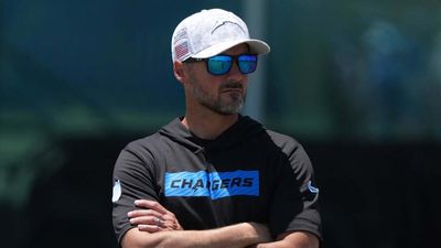 Ravens Posted Perfect Three-Word Message to Welcome New Coach Jesse Minter