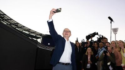 The election campaign threat that has parties worried