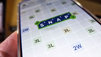 'We had to do a lot of technological work that was unprecedented — and that was really exciting,' Crossplay producer on the challenge of building The New York Times’ first two-player game, which is rising up the App Store charts