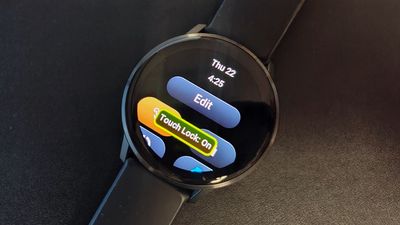 My Garmin kept accidentally calling people in the shower — here's the simple fix