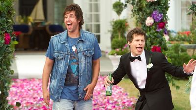 I thought crude comedies were dead, but this Netflix movie proved me wrong —I'm still laughing