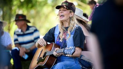 Human connection lauded as AI takes on country music