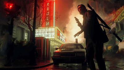 Remedy pushes back against Baldur's Gate 3 dev's criticism of Epic CEO Tim Sweeney and its game publishing — "There would be no Alan Wake 2 without Epic"