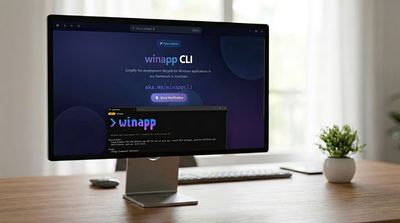 Microsoft’s new developer tool aims to make bringing apps to Windows 11 far easier, potentially boosting the platform’s app ecosystem