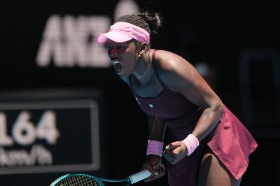 Victoria Mboko spearheads teenage challenge to set up Aryna Sabalenka clash