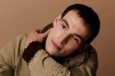 Éanna Hardwicke: ‘A lot of TV fetishises people who do appalling things’