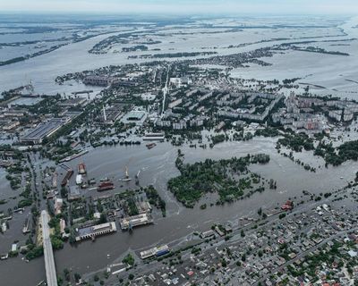 Dramatic rise in water-related violence recorded since 2022