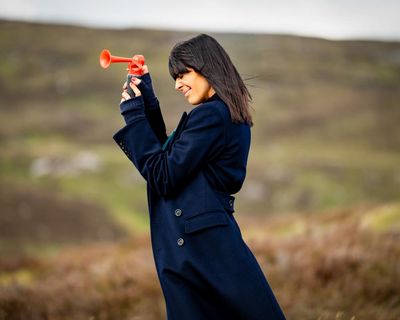 TV tonight: get ready to scream at the screen through The Traitors final