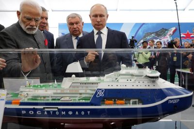 The missing tech creating a glaring hole in Trump’s plan to unlock Greenland