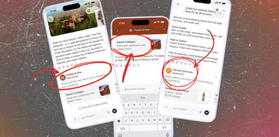 OpenAI will put ads in ChatGPT. This opens a new door for dangerous influence