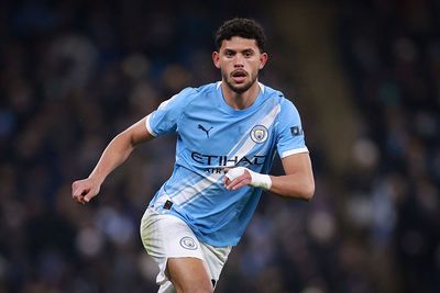 Is Matheus Nunes available this weekend? Premier League fitness update on Manchester City full-back