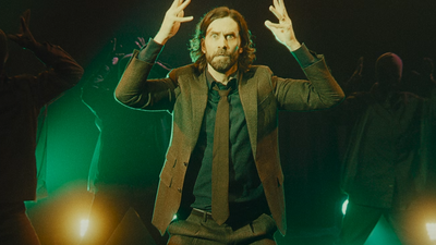 'There would be no Alan Wake 2 without Epic Publishing,' Remedy says in defense of Epic's deals with developers: 'The publishing deal with Epic was very fair to Remedy'