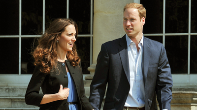 Prince William and Princess Kate Took a Secret Honeymoon Trip That "Was Never Discovered or Written About" Until Now, Reveals Royal Author