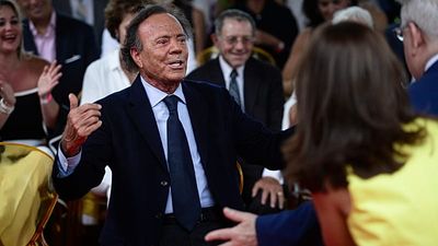 Lawyer claims Julio Iglesias may face further sex abuse allegations from former employees'