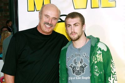 A TV show about New York police is now a legal drama starring Dr. Phil’s son