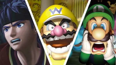 The Switch 2’s GameCube library is failing to show the classic console at its best