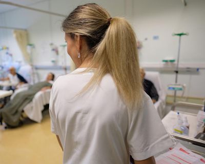 Student loans: ‘My debt rose £20,000 to £77,000 even though I’m paying’