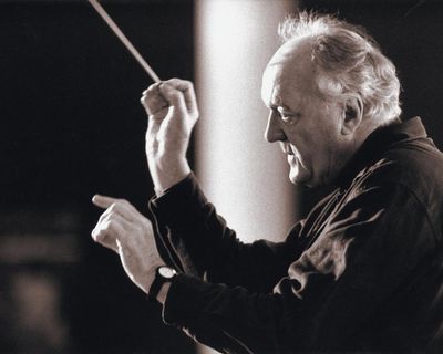 Havergal Brian: The Gothic album review – Ole Schmidt tames a vast, eccentric score