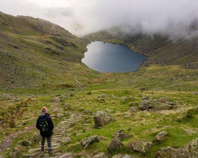 ‘Walking in the Lake District drizzle rewired my head’: readers’ life-changing trips