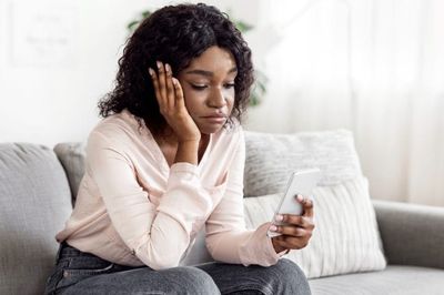 Are You Spending Just to Feel Normal?