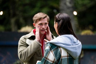 What time is Traitors on tonight? BBC move final to later slot