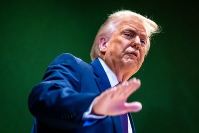 Trump whisperers, bullying and leaked texts: World leaders are still struggling to deal with the Rule of Don