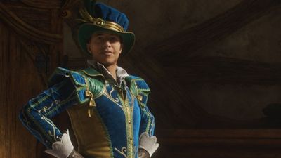 Fable has 1,000 'handcrafted' NPCs, and you can apparently marry every single one of them