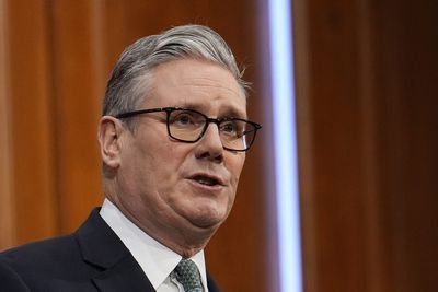 ‘Insulting and appalling’: Starmer demands Trump apologise for false claims about UK troops in Afghanistan