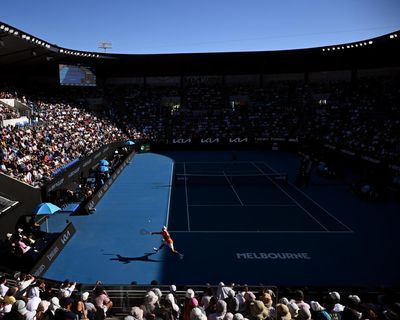 Australian Open 2026: Norrie out, De Minaur and Andreeva advance – as it happened