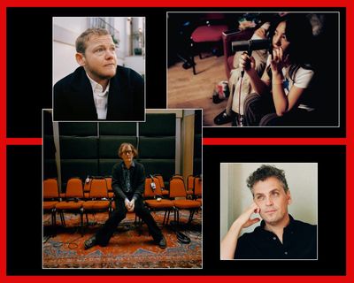 ‘Some artists thought it was too political’: can Jarvis, Damon, Olivia Rodrigo and Arctic Monkeys reboot the biggest charity album of the 90s?