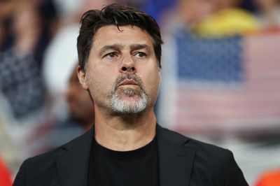 Mauricio Pochettino gamble might be too tempting for Tottenham to resist