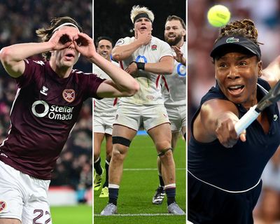 Sports quiz of the week: arguments, insults, fights, protests and drama