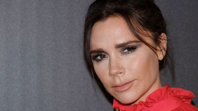 Victoria Beckham’s Impeccable Style Convinced Me to Use This Foreboding Color at Home –A Year Later, I’m Still in Love
