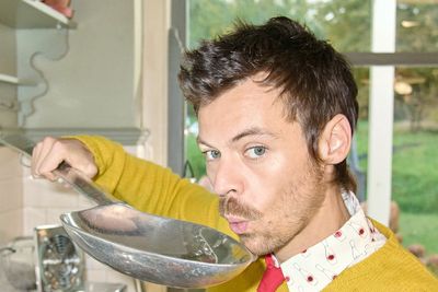 Harry Styles review, ‘Aperture’ – Not trying so hard pays off on this giddy new single