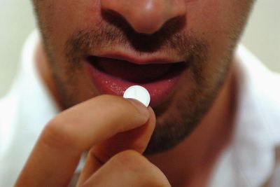Pharmacies report widespread shortages of aspirin