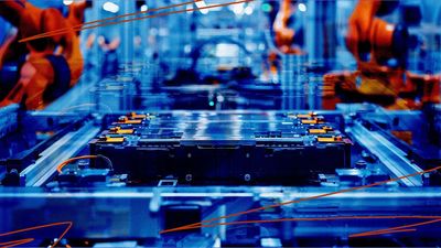 Volvo's Parent Company Will Start Making Solid-State Batteries This Year