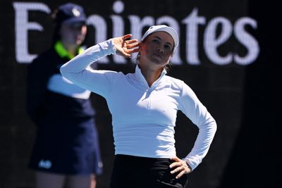 Tennis star taunts ‘disrespectful’ Australian Open fans after beating crowd favourite